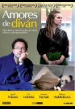 AMORES DE DIVAN - FRANTISEK JE DEVKAR